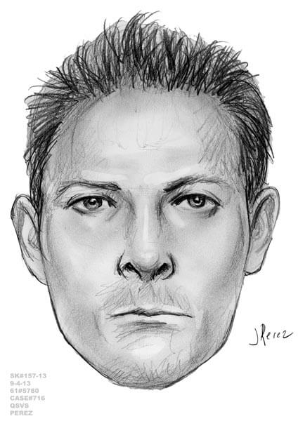 Rape in Forest Park linked to 5 sex attacks