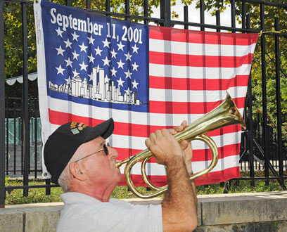 Glendale remembers 9/11