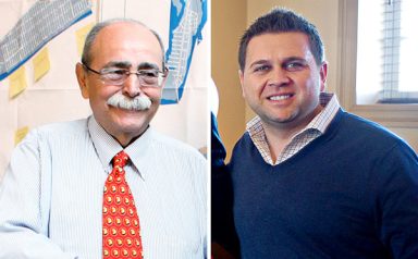 Queens GOP leadership faces primary challenges