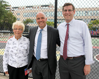 Paul Vallone takes Dem primary in northeast Queens