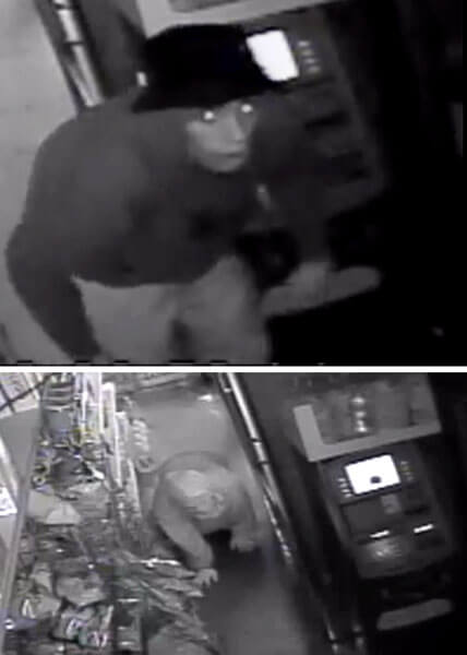 Shops on Jamaica Avenue burglarized: NYPD [With Video]