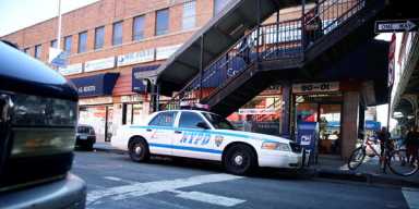 Man charged with murder as a hate crime in Jax Hts stabbing