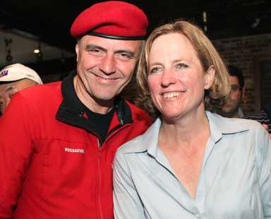 Katz captures beep primary