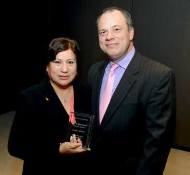 Corona Library one of city’s top five