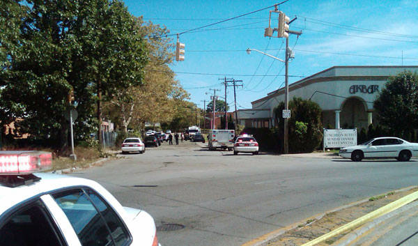 L.I. shooting suspect from Queens: Report