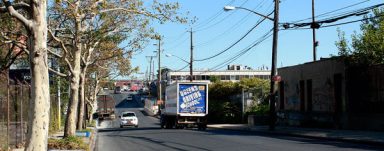 Bus depot will not be placed in Maspeth: City