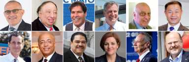 Primary Guide: Citywide Offices