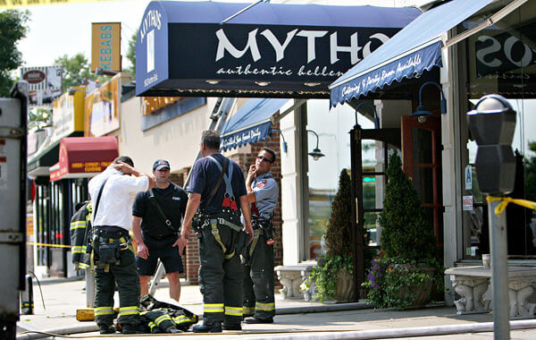 Mythos settles lawsuit over underpaid staff: Feds