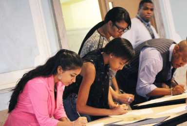 Campus Magnet gets new HS