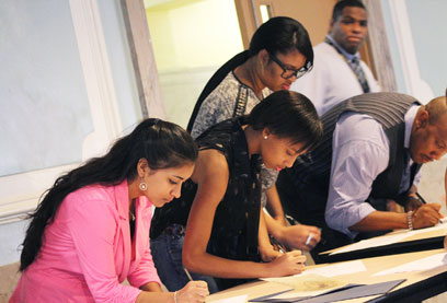 Campus Magnet gets new HS