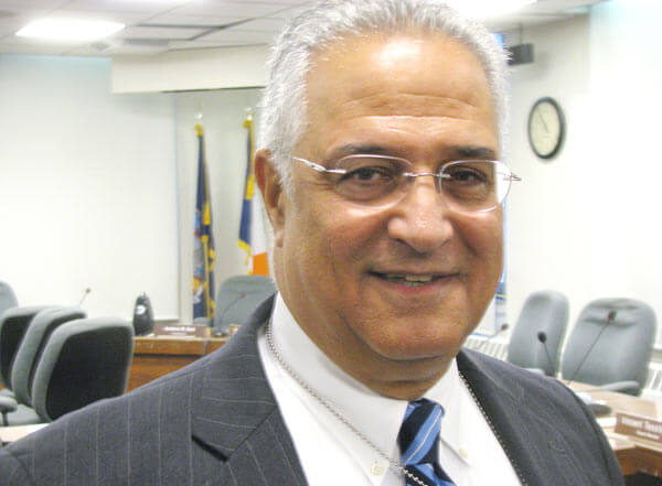 Bianco named president of city Transit Authority