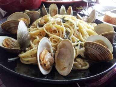 Maspeth Italian eatery reintroduces chef to SW Queens