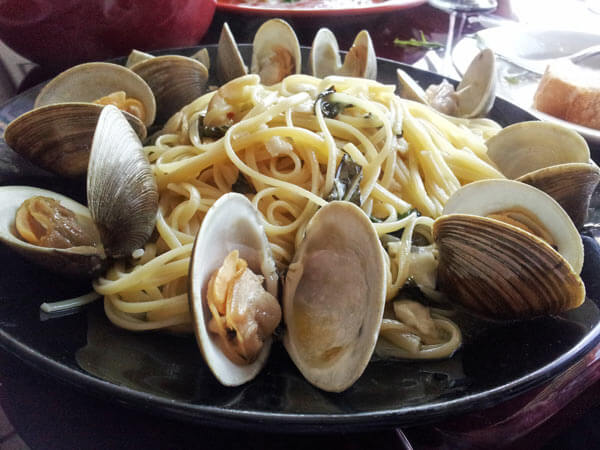 Maspeth Italian eatery reintroduces chef to SW Queens