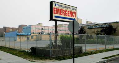 Peninsula trustee alledges fraud lead to closure