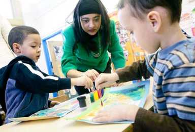 Pre-K seats still available: DOE
