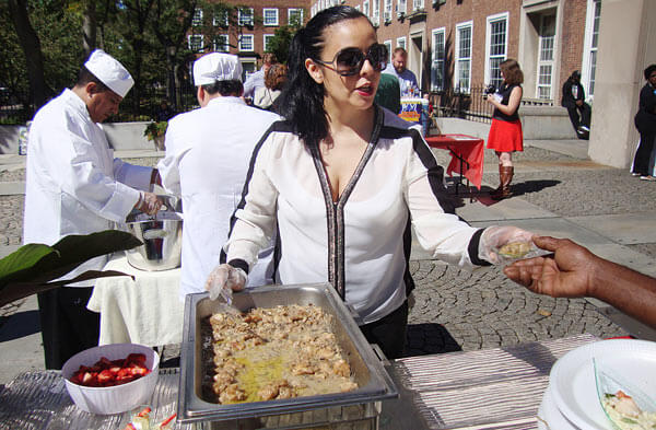 Eat a bargain at Restaurant Week