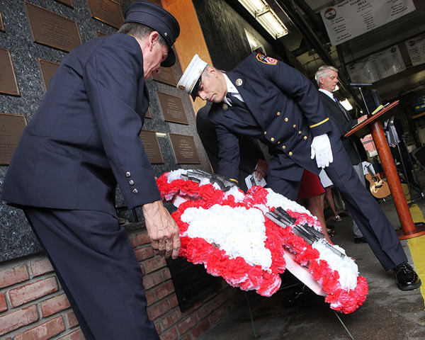 Sept. 11 Event Listing