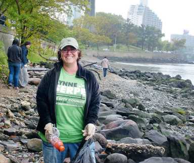 Astoria’s Serpe seeks Vallone’s City Council seat