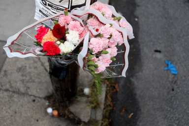 Man charged with DWI, leaving scene after S. Rich Hill mother killed in crash: NYPD