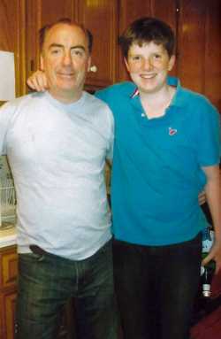 Jax Heights field to be named for 12-year-old boy who died from sepsis