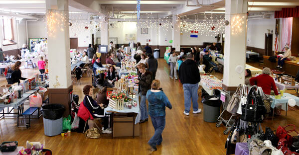 Cluster of Catholic schools close across Queens