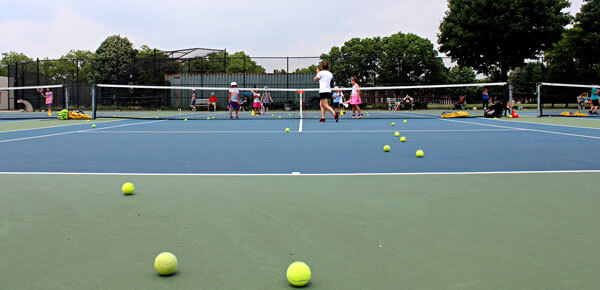 City tennis permits drop as cost doubles