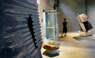 Noguchi Museum receives $1.6M for renovations