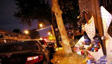 Cops arrest 19-year-old in fatal Corona hit-and-run