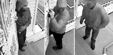 Three suspects rob man in 105th Precinct: Police