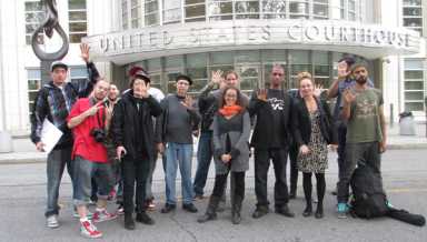 Judge halts 5Pointz demolition for 10 days