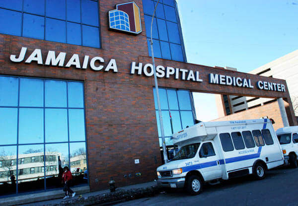 Man, 50, killed when SUV strikes him: Police