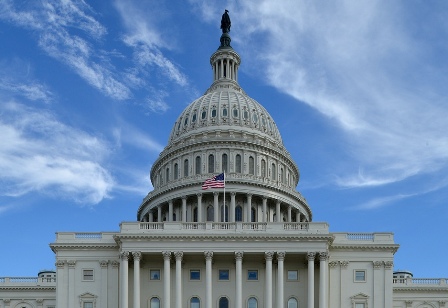 President Obama Signs Bill To End Government Shutdown And Raise