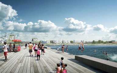 ARVERNE EAST 4