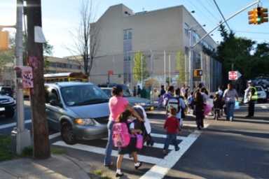Crosswalk 1
