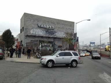 Final Banksy