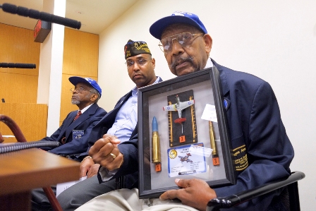 TUSKEGEE