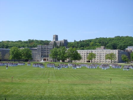 WEST POINT
