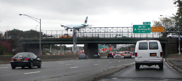 Bayside gets closer to FAA roundtable