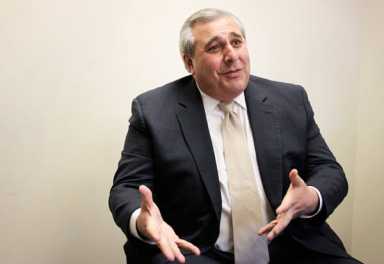 Arcabascio leans on biz laurels for beep