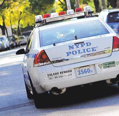 Pedestrian killed crossing street in Jamaica