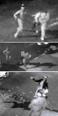 Police hunting for three suspects in iPhone theft: NYPD [With Video of Suspects]
