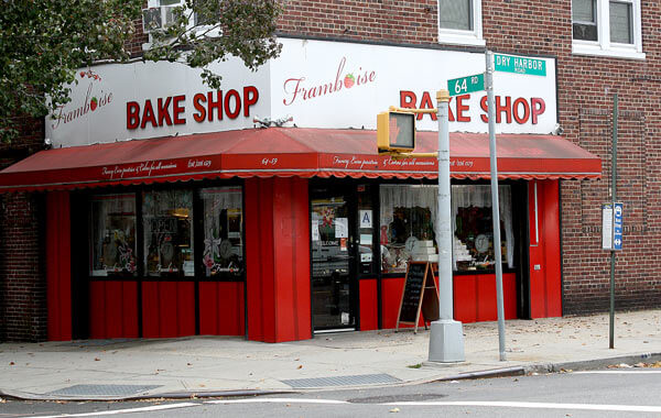 MidVil bakery hit with $25K fine: Commission