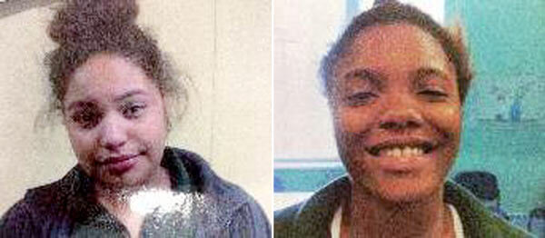 Police search for missing Bayside teens