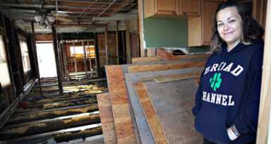 Broad Channel beckons one year after Sandy
