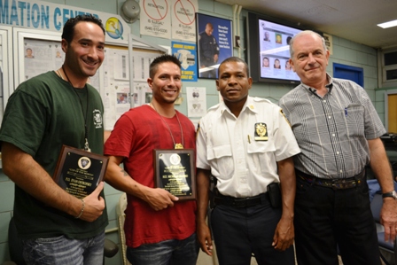 copsofthemonth
