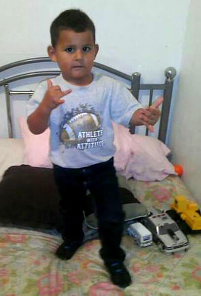 Drunk driver kills child on Corona street: Cops