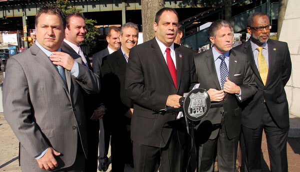 Costa releases plan to fight city crime