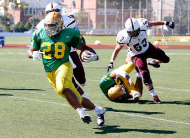 Pelzer keeps Cross perfect