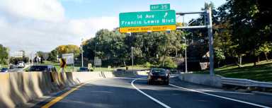 South Richmond Hill motorcyclist dies in Whitestone highway crash: Police
