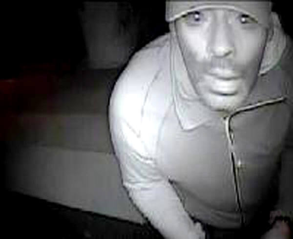 Cops looking for Queens Boulevard burglary suspect